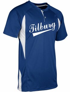 Tilburg Practice Jersey NEW