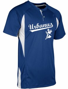 Urbanus Practice Jersey NEW Urbanus Practice Jersey NEW
