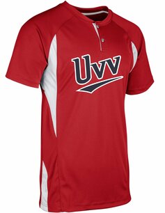 UVV Scarlet Practice Jersey New model