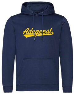 Adegeest Dry Gear Hoodie Adegeest Dry Gear Hoodie