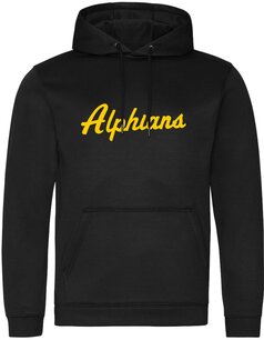 Alphians Dry Gear Hoodie Alphians Dry Gear Hoodie