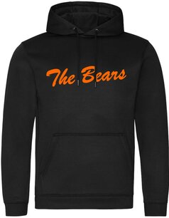 Bears Dry Gear Hoodie Bears Dry Gear Hoodie