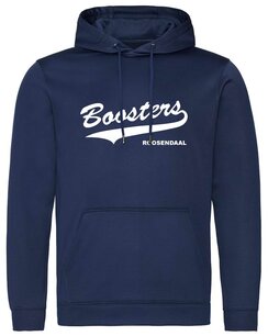 Boosters Dry Gear Hoodie Boosters Dry Gear Hoodie
