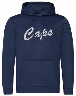 Caps Dry Gear Hoodie