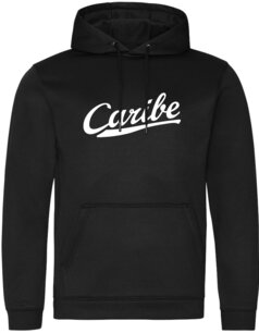 Caribe Dry Gear Hoodie Caribe Dry Gear Hoodie