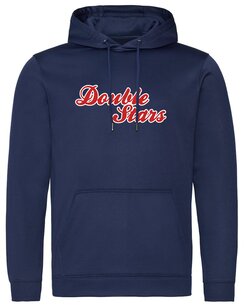 Double Stars Heilo Dry Gear Hoodie Double Stars Heilo Dry Gear Hoodie