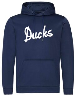 Ducks Dry Gear Hoodie Ducks Dry Gear Hoodie