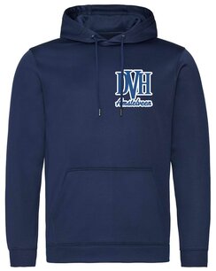 DVH Dry Gear Hoodie