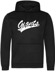 Giants Dry Gear Hoodie Giants Dry Gear Hoodie