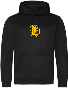 Herons Dry Gear Hoodie