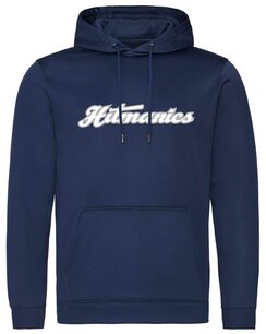 Hitmanics Dry Gear Hoodie