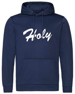 Holy Dry Gear Hoodie Holy Dry Gear Hoodie