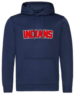 Indians Dry Gear Hoodie Indians Dry Gear Hoodie