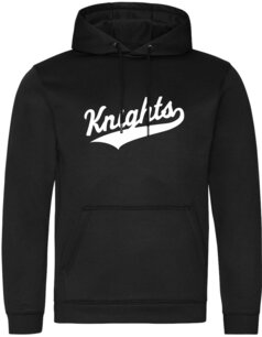 Knights Dry Gear Hoodie Knights Dry Gear Hoodie