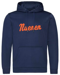 Nuenen Dry Gear Hoodie Nuenen Dry Gear Hoodie