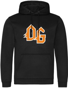 Onze Gezellen Dry Gear Hoodie