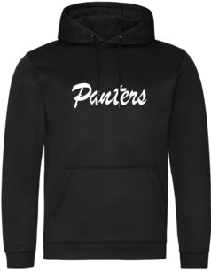 Panters Dry Gear Hoodie Panters Dry Gear Hoodie