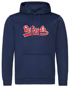 Flying Petrels Dry Gear Hoodie Flying Petrels Dry Gear Hoodie