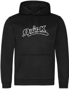 Quick Amersfoort Dry Gear Hoodie Quick Amersfoort Dry Gear Hoodie