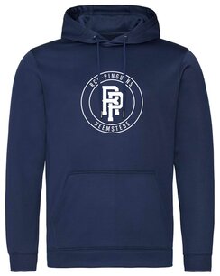 RCH Dry Gear Hoodie RCH Dry Gear Hoodie