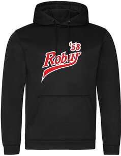 Robur '58 Dry Gear Hoodie Robur '58 Dry Gear Hoodie