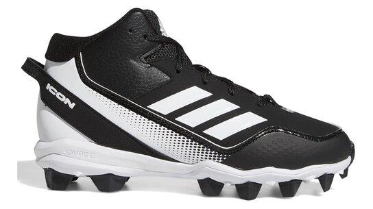 Adidas Icon 7 mid Beeball Adidas Icon 7 mid Beeball