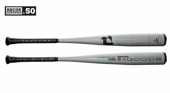 DeMarini The Goods BBCOR -3 DeMarini The Goods BBCOR -3