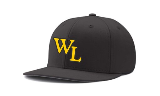 Wyck Lions HC2 - Champro FlexCap Wyck Lions HC2 - Champro FlexCap