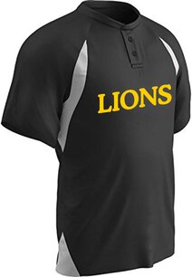 Wyck Lions Practice Jersey Wyck Lions Practice Jersey