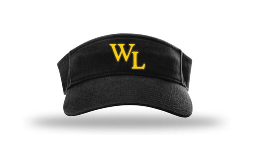 Wyck Lions HV6 Champro Visor Wyck Lions HV6 Champro Visor