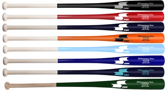 SSK Z9 - Professional Edge Composite Wood Fungo Bat 33” 35” 37” SSK Z9 - Professional Edge Composite Wood Fungo Bat 33” 35” 37”