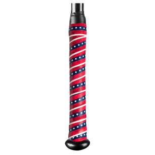 Champro Bat Grip Tape USA Stars Champro Bat Grip Tape USA Stars