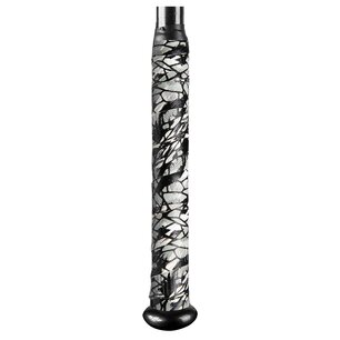 Champro Bat Grip Tape White/Black Champro Bat Grip Tape White/Black