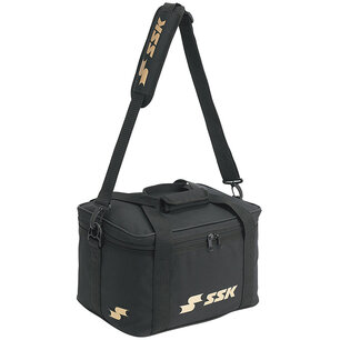 SSK Ball Bag Black