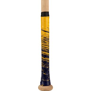 Champro Bat Grip Tape Purple/Gold Champro Bat Grip Tape Purple/Gold