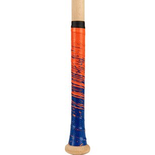 Champro Bat Grip Tape Royal/Orange Champro Bat Grip Tape Royal/Orange