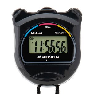 Champro Stop Watch Champro Stop Watch