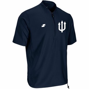 Neptunus Windbreker Short Sleeve