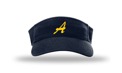 Adegeest Visor 3D logo Adegeest Visor 3D logo