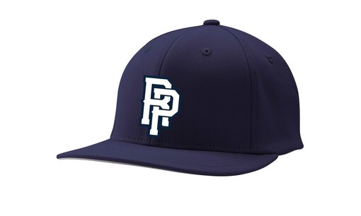 RCH Pinguïns HC2 FLEX CAP met 3D geborduurd logo RCH Pinguïns HC2 FLEX CAP met 3D geborduurd logo