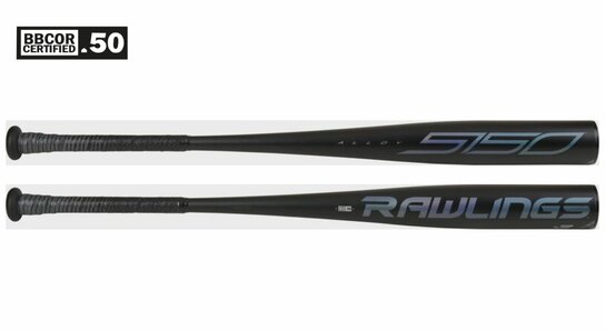 Rawlings 5150 BBCOR -3 Rawlings 5150 BBCOR -3