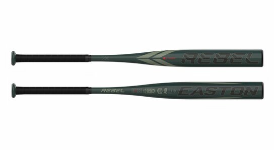 Easton Slowpitch 2024 Rebel Alloy 1PC Dual Easton Slowpitch 2024 Rebel Alloy 1PC Dual