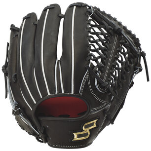 SSK Advanced 12" All-Round Glove Black RHT SSK Advanced 12" All-Round Glove Black RHT