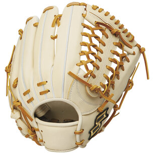 SSK Advanced 12.5" Outfield Glove Tan RHT SSK Advanced 12.5" Outfield Glove Tan RHT