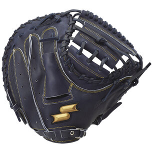SSK Win-Dream 33" Catcher Glove Navy RHT SSK Win-Dream 33" Catcher Glove Navy RHT