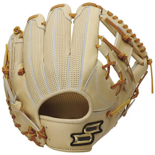 SSK Advanced 11.5" Infield/Pitcher Glove Tan RHT SSK Advanced 11.5" Infield/Pitcher Glove Tan RHT