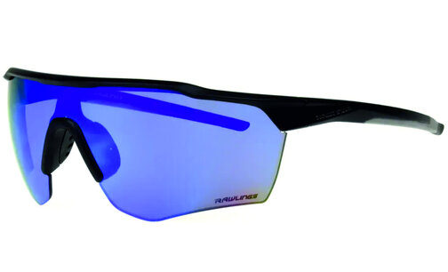 Rawlings 2002 BLK BLU MIR - Zonnebril Jeugd Rawlings 2002 BLK BLU MIR - Zonnebril Jeugd