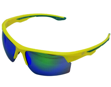 Rawlings SMU 23 313 YLW MIR - Zonnebril Adult Rawlings SMU 23 313 YLW MIR - Zonnebril Adult