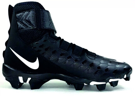 Nike Force Savage 2 Shark Black High Nike Force Savage 2 Shark Black High