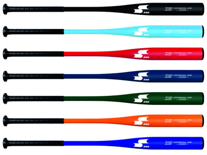 SSK MF150  Professional Edge Aluminum Fungo Bat  35”  SSK MF150  Professional Edge Aluminum Fungo Bat  35”